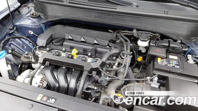 Hyundai Venue 2023 thumb 6