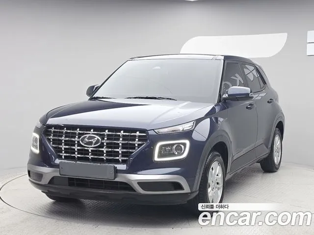 Hyundai Venue 2023 thumb 11