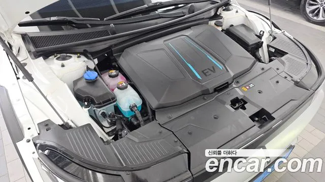 Hyundai IONIQ 5 2023 thumb 6