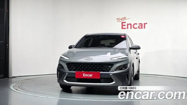 Hyundai Kona 2022 thumb 3