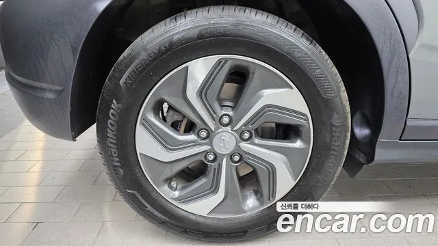 Hyundai Kona 2022 thumb 5