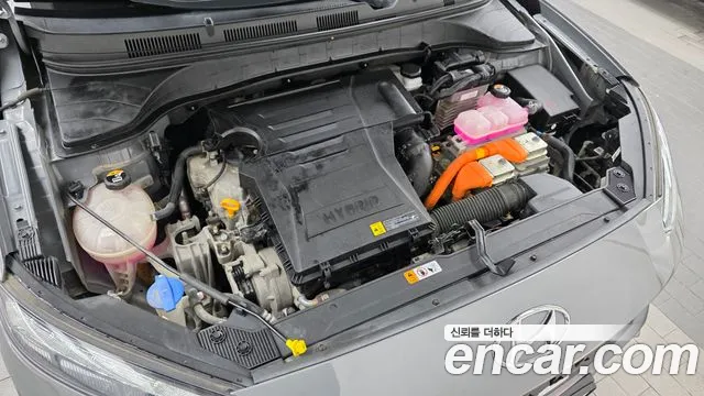 Hyundai Kona 2022 thumb 6