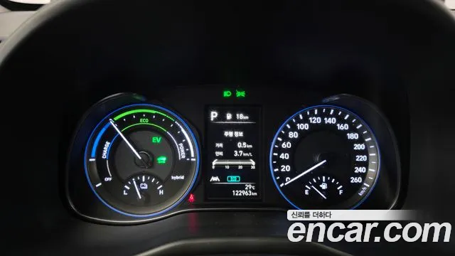 Hyundai Kona 2022 thumb 8