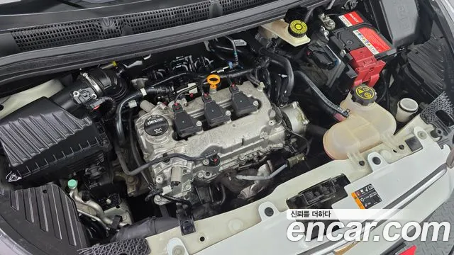 ChevroletGMDaewoo Spark 2015 thumb 6