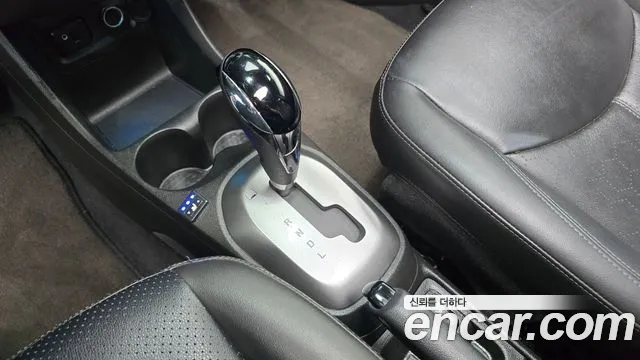 ChevroletGMDaewoo Spark 2015 thumb 9