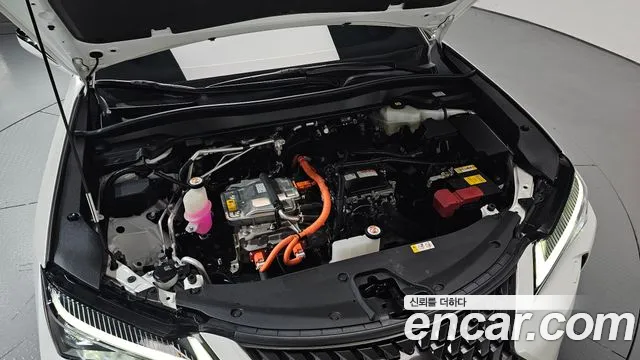 Lexus UX 2022 thumb 5
