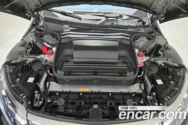 Mercedes-Benz EQS 2022 thumb 6