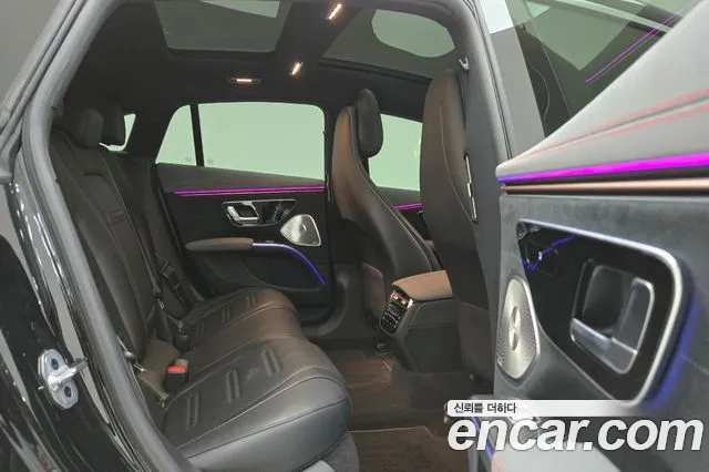 Mercedes-Benz EQS 2022 thumb 10