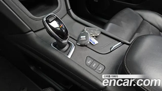 Cadillac XT5 2019 thumb 9