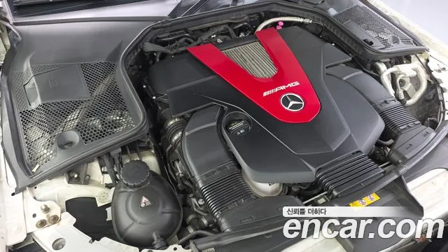 Mercedes-Benz C-Класс 2020 thumb 5
