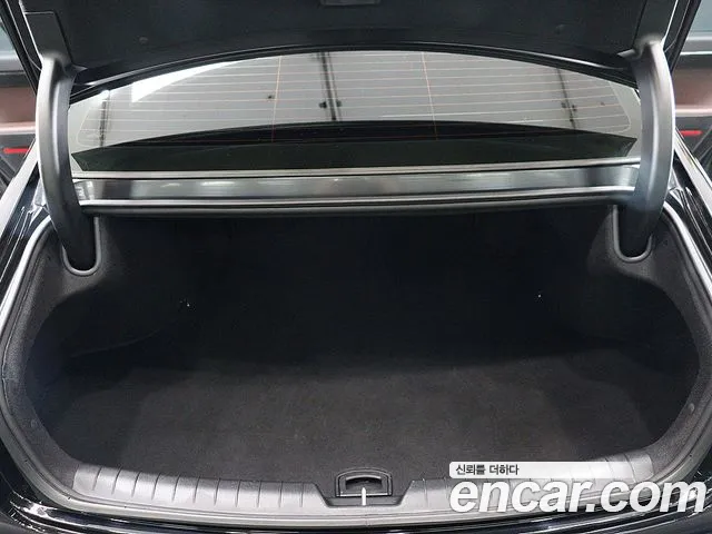 Hyundai Grandeur 2024 thumb 5