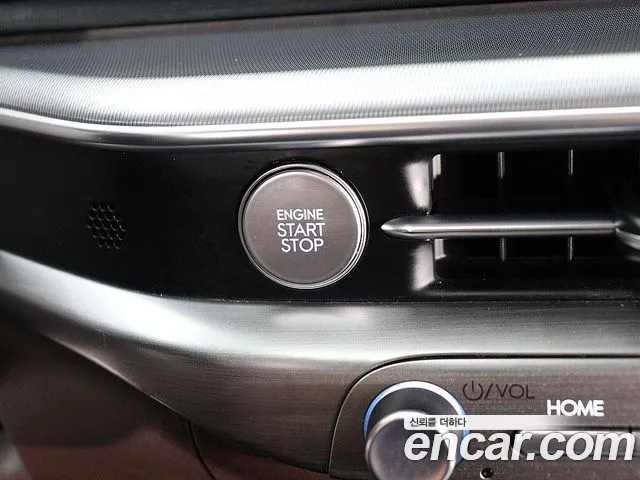 Hyundai Grandeur 2024 thumb 8