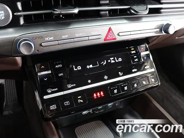 Hyundai Grandeur 2024 thumb 9