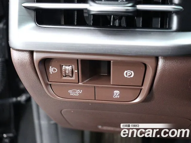 Hyundai Grandeur 2024 thumb 10