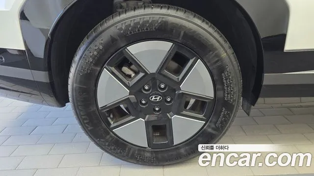 Hyundai Santa Fe 2024 thumb 5