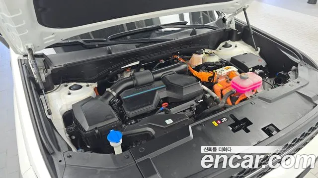 Hyundai Santa Fe 2024 thumb 6