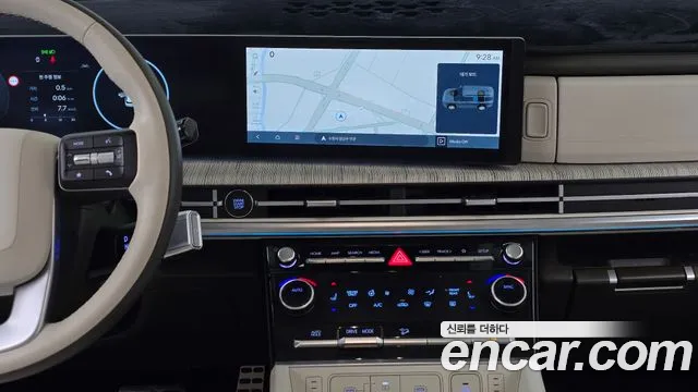 Hyundai Santa Fe 2024 thumb 12