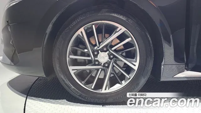 Hyundai Grandeur 2022 thumb 5