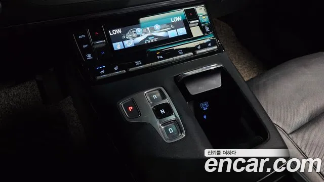 Hyundai Grandeur 2022 thumb 9