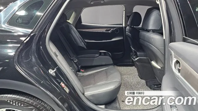 Hyundai Grandeur 2022 thumb 11
