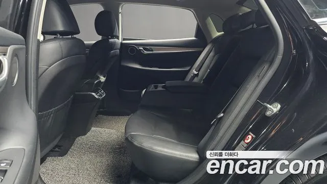 Hyundai Grandeur 2022 thumb 12