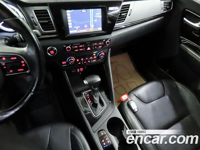 Kia Niro 2017 thumb 10