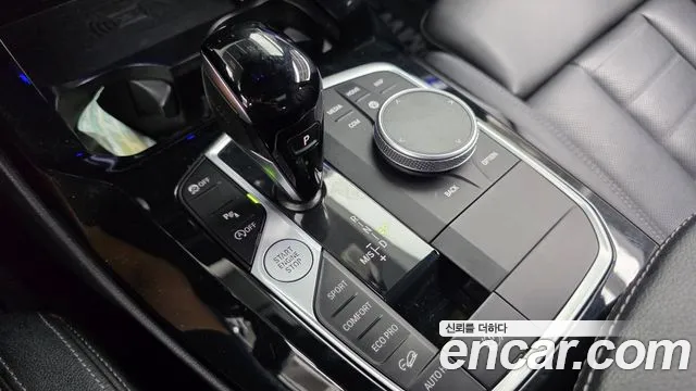 BMW X3 2022 thumb 9