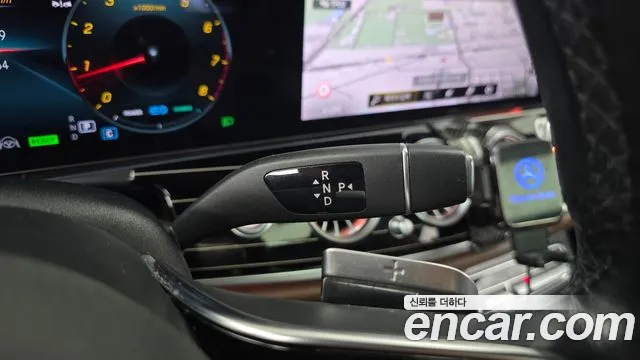 Mercedes-Benz E-Класс 2021 thumb 9