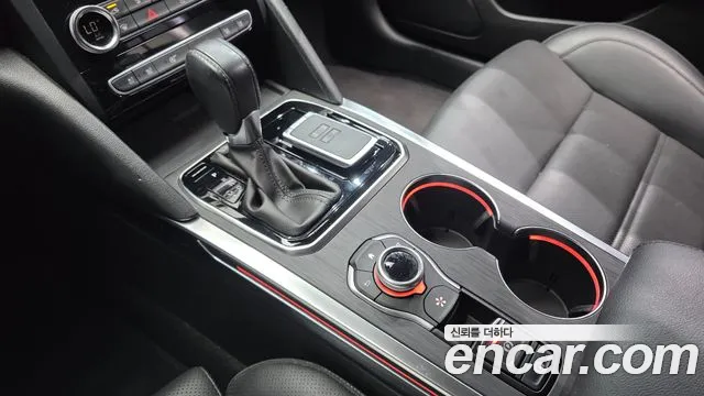 Renault-KoreaSamsung Megane 2020 thumb 9