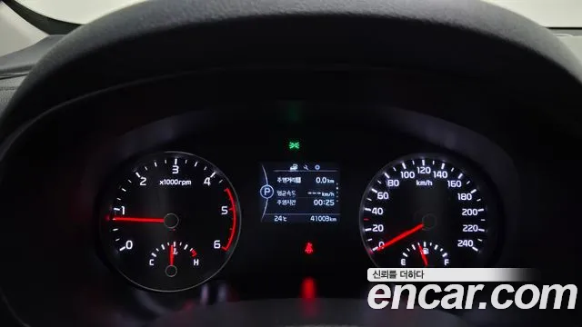 Kia Sportage 2015 thumb 8