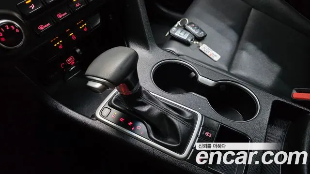 Kia Sportage 2015 thumb 9