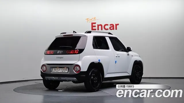 Hyundai Casper 2023 thumb 2