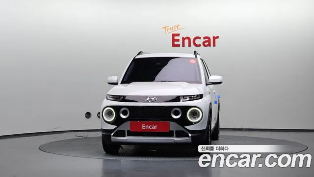 Hyundai Casper 2023 thumb 3
