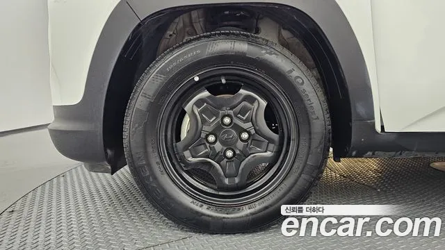 Hyundai Casper 2023 thumb 5