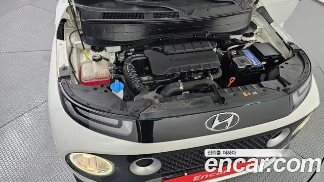 Hyundai Casper 2023 thumb 6