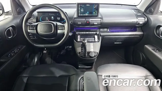 Hyundai Casper 2023 thumb 7