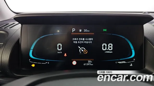 Hyundai Casper 2023 thumb 8