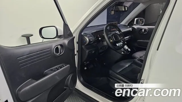 Hyundai Casper 2023 thumb 10