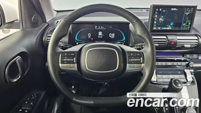 Hyundai Casper 2023 thumb 12