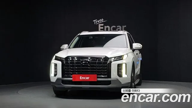 Hyundai Palisade 2023 thumb 3