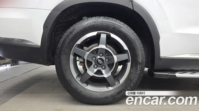 Hyundai Palisade 2023 thumb 5