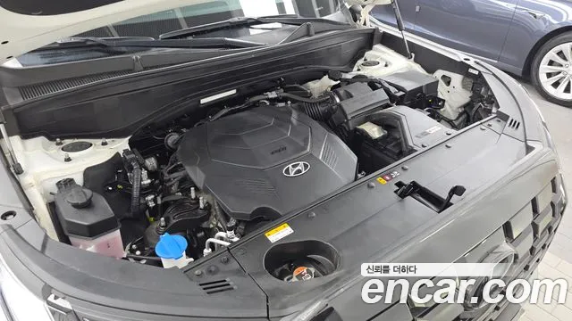 Hyundai Palisade 2023 thumb 6