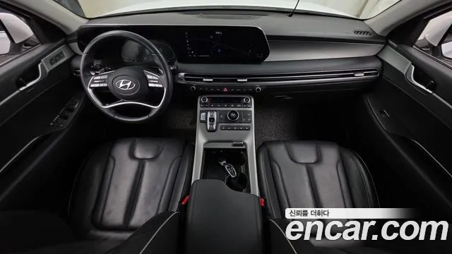 Hyundai Palisade 2023 thumb 7