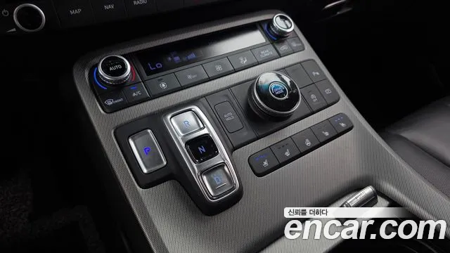 Hyundai Palisade 2023 thumb 9