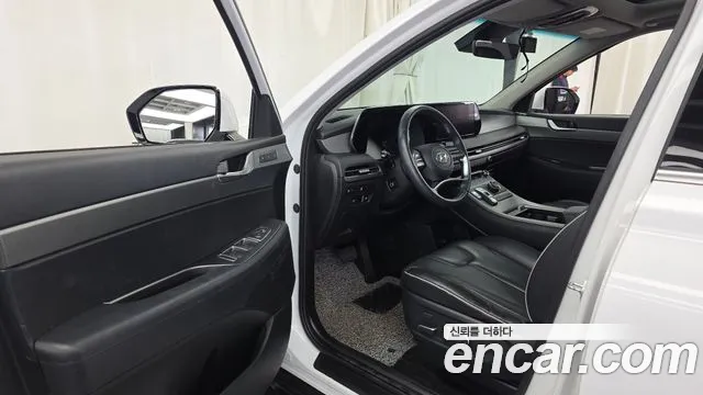 Hyundai Palisade 2023 thumb 10
