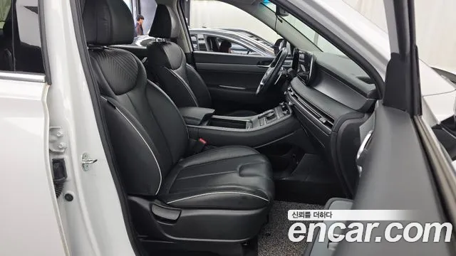 Hyundai Palisade 2023 thumb 11