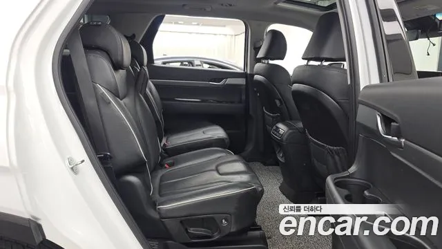 Hyundai Palisade 2023 thumb 12