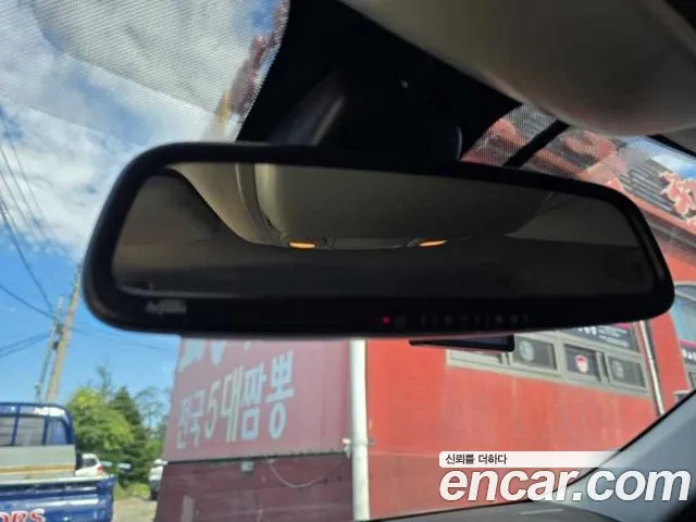 Renault-KoreaSamsung Megane 2019 thumb 10