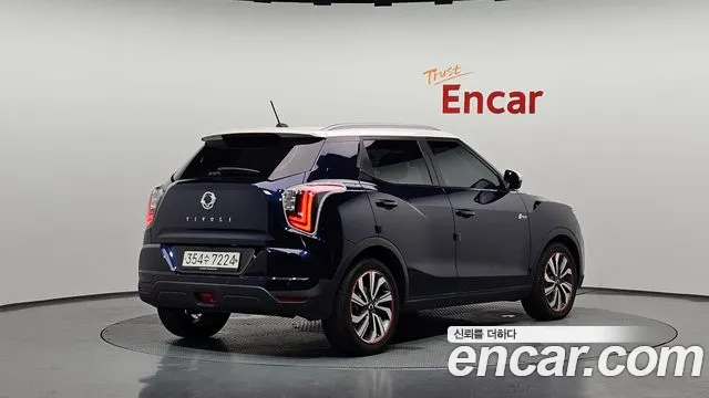 KG_Mobility_Ssangyong TIBOLI 2019 thumb 2