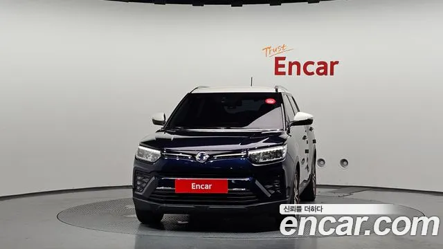 KG_Mobility_Ssangyong TIBOLI 2019 thumb 3